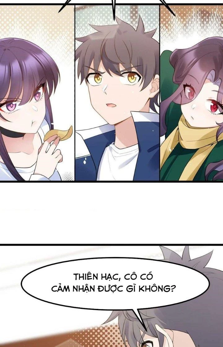Phương Pháp Sử Dụng Ma Nữ Và Thánh Nữ Chapter 126 - Trang 2