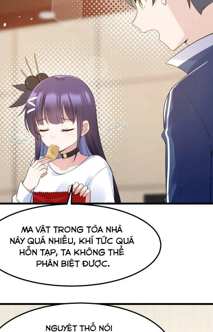 Phương Pháp Sử Dụng Ma Nữ Và Thánh Nữ Chapter 126 - Trang 2