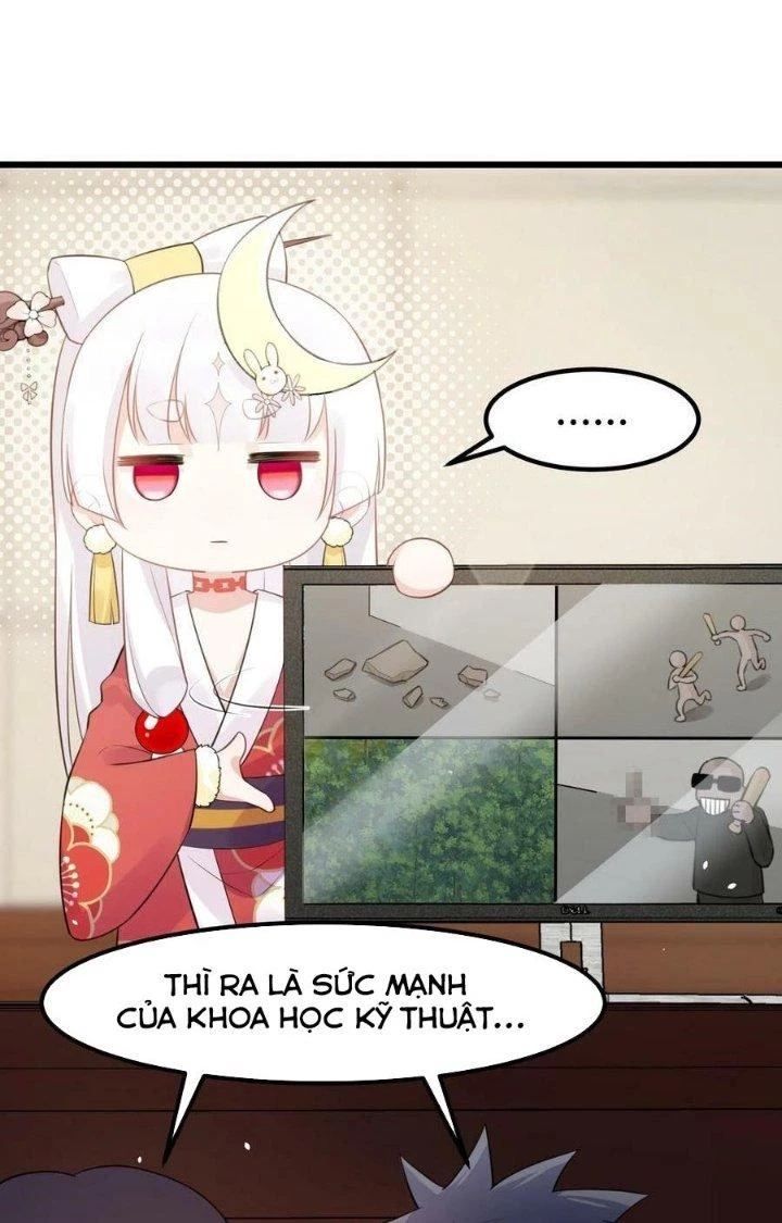 Phương Pháp Sử Dụng Ma Nữ Và Thánh Nữ Chapter 126 - Trang 2