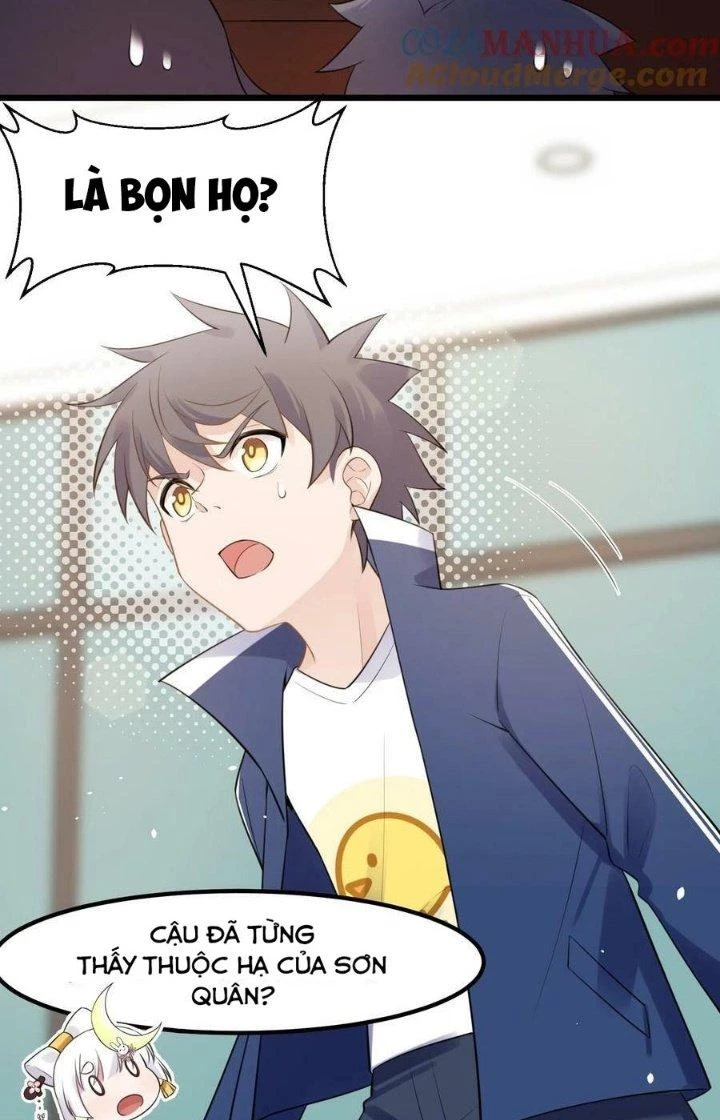 Phương Pháp Sử Dụng Ma Nữ Và Thánh Nữ Chapter 126 - Trang 2