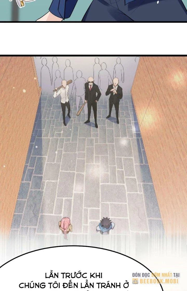 Phương Pháp Sử Dụng Ma Nữ Và Thánh Nữ Chapter 126 - Trang 2