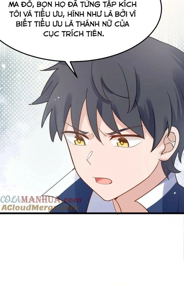 Phương Pháp Sử Dụng Ma Nữ Và Thánh Nữ Chapter 126 - Trang 2