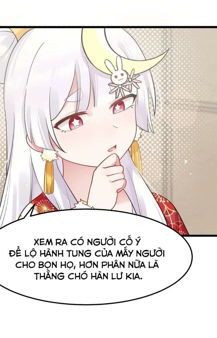 Phương Pháp Sử Dụng Ma Nữ Và Thánh Nữ Chapter 126 - Trang 2