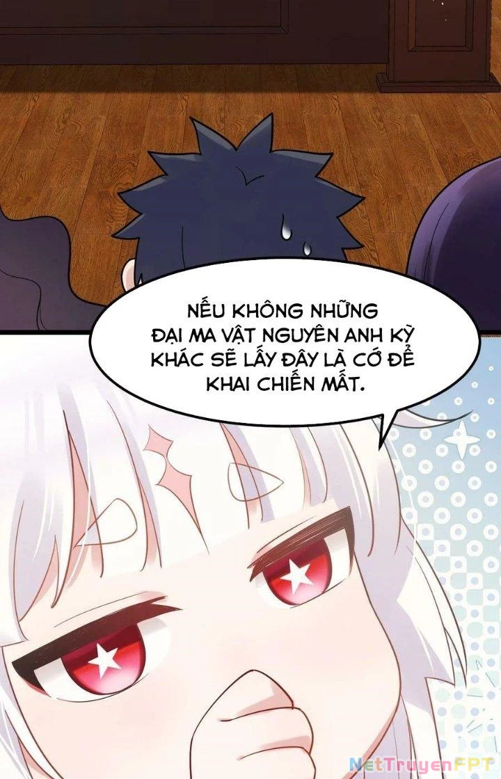 Phương Pháp Sử Dụng Ma Nữ Và Thánh Nữ Chapter 126 - Trang 2