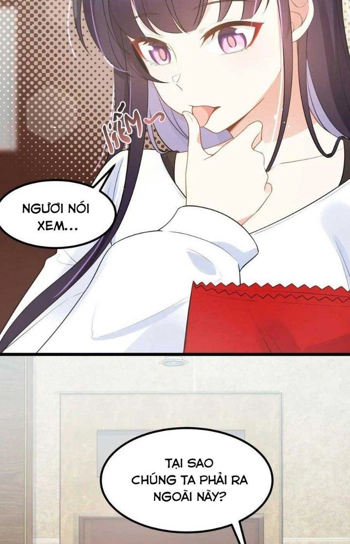 Phương Pháp Sử Dụng Ma Nữ Và Thánh Nữ Chapter 127 - Trang 2