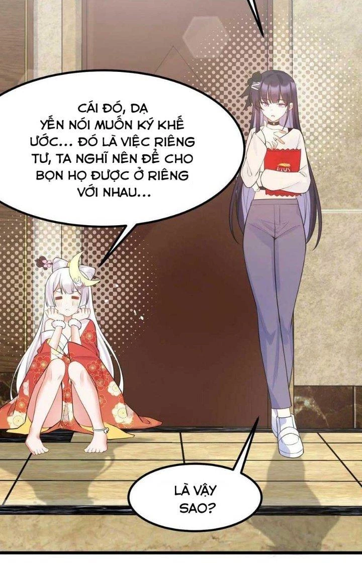 Phương Pháp Sử Dụng Ma Nữ Và Thánh Nữ Chapter 127 - Trang 2