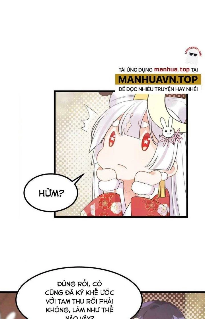 Phương Pháp Sử Dụng Ma Nữ Và Thánh Nữ Chapter 127 - Trang 2