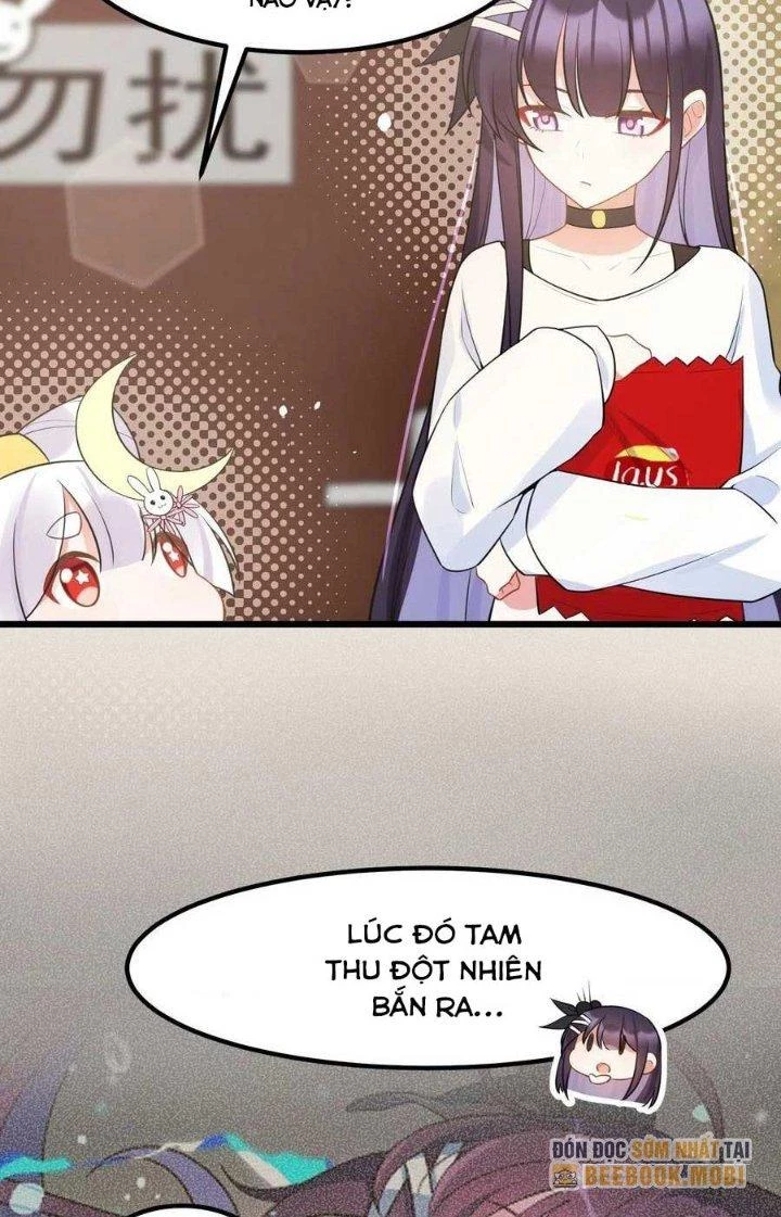 Phương Pháp Sử Dụng Ma Nữ Và Thánh Nữ Chapter 127 - Trang 2