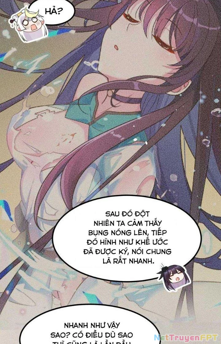 Phương Pháp Sử Dụng Ma Nữ Và Thánh Nữ Chapter 127 - Trang 2