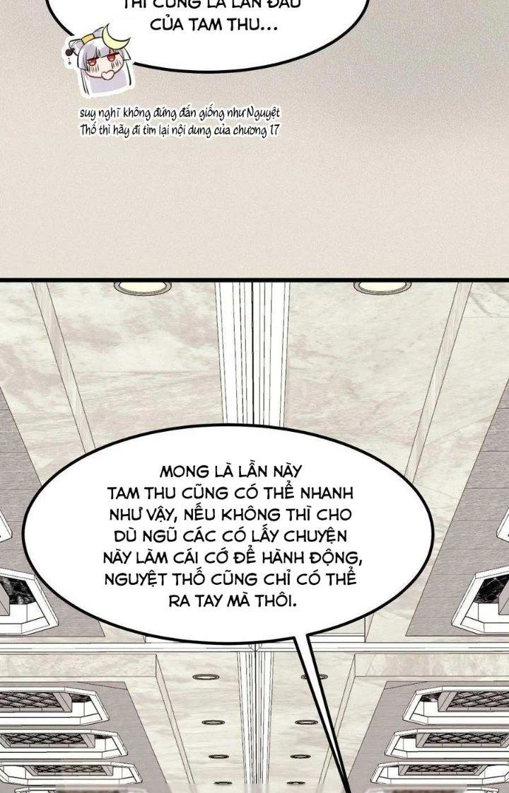 Phương Pháp Sử Dụng Ma Nữ Và Thánh Nữ Chapter 127 - Trang 2