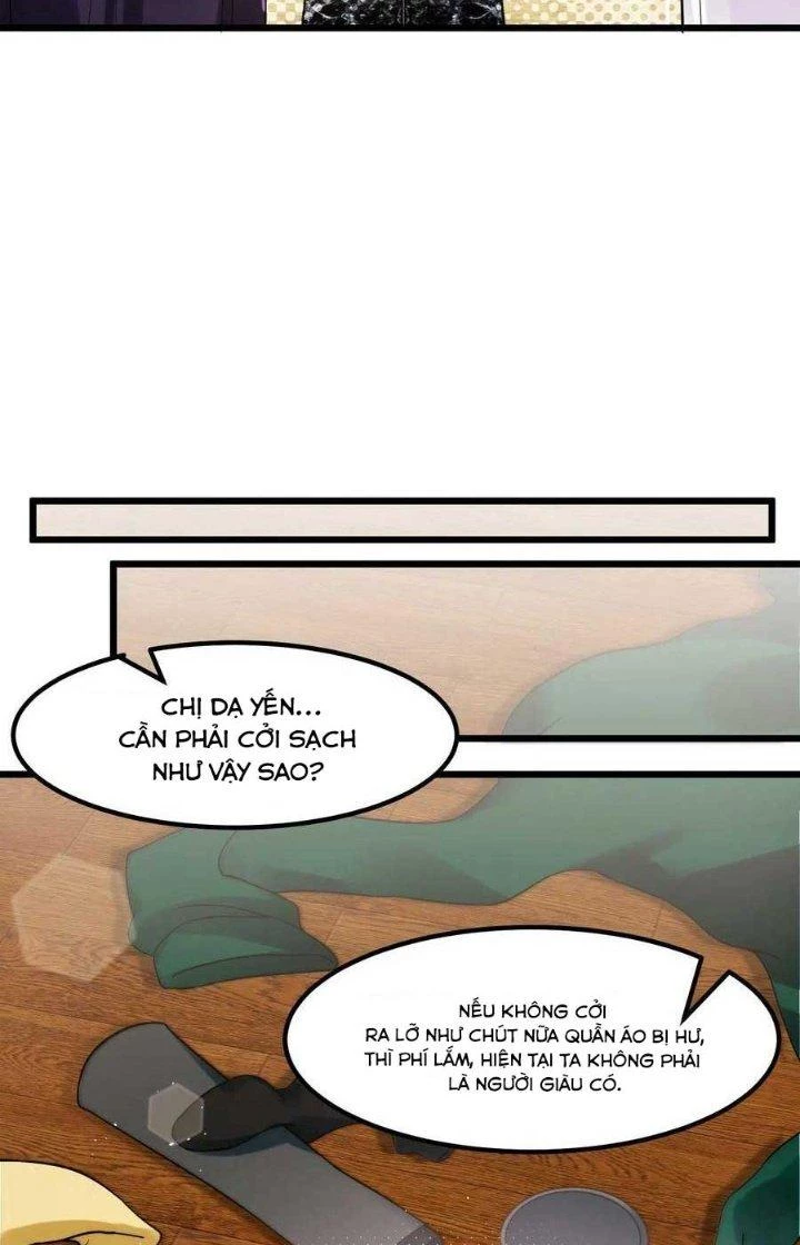 Phương Pháp Sử Dụng Ma Nữ Và Thánh Nữ Chapter 127 - Trang 2