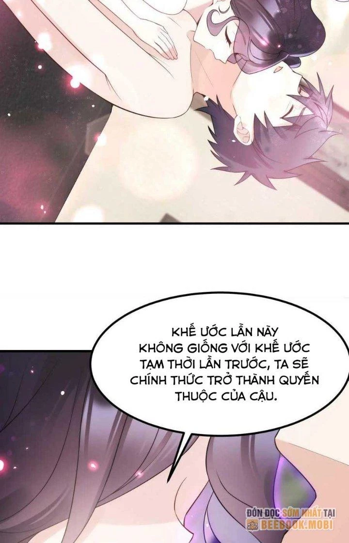 Phương Pháp Sử Dụng Ma Nữ Và Thánh Nữ Chapter 127 - Trang 2