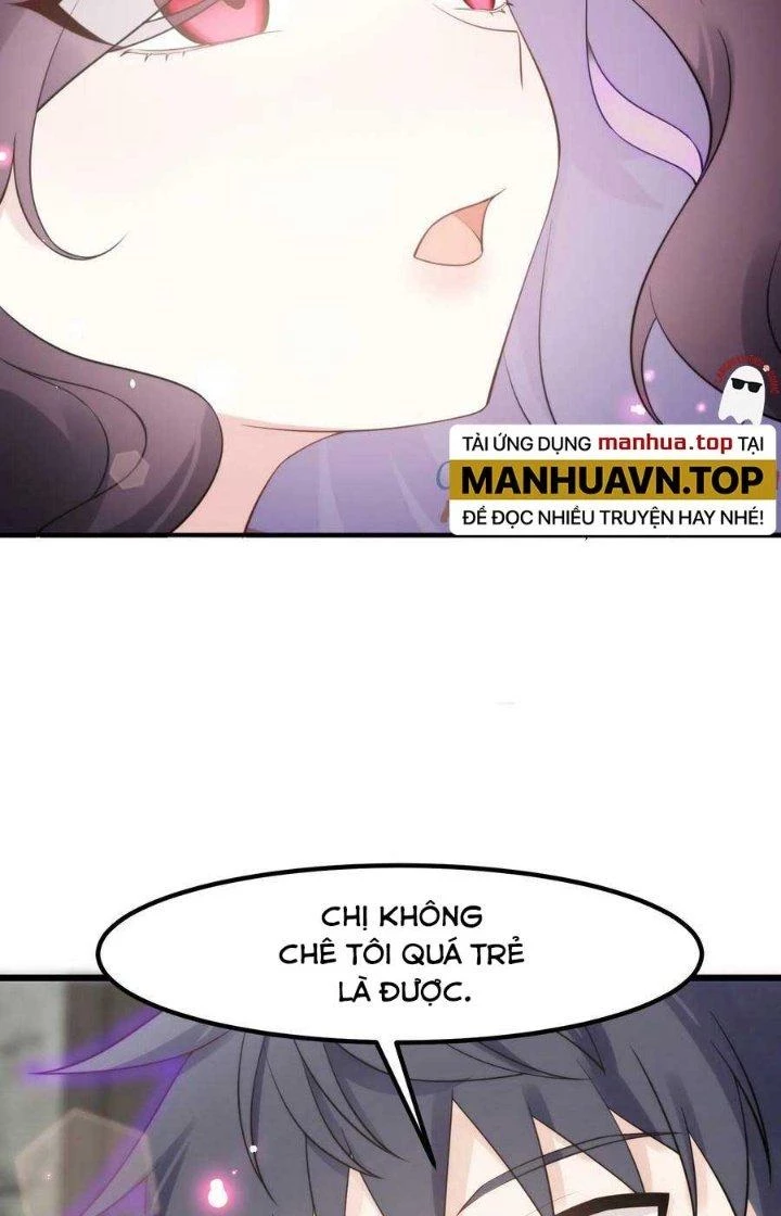 Phương Pháp Sử Dụng Ma Nữ Và Thánh Nữ Chapter 127 - Trang 2