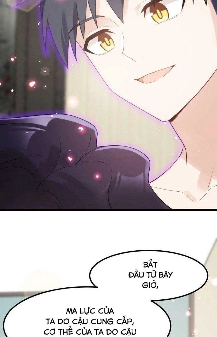 Phương Pháp Sử Dụng Ma Nữ Và Thánh Nữ Chapter 127 - Trang 2