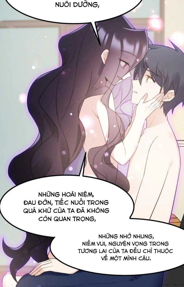 Phương Pháp Sử Dụng Ma Nữ Và Thánh Nữ Chapter 127 - Trang 2