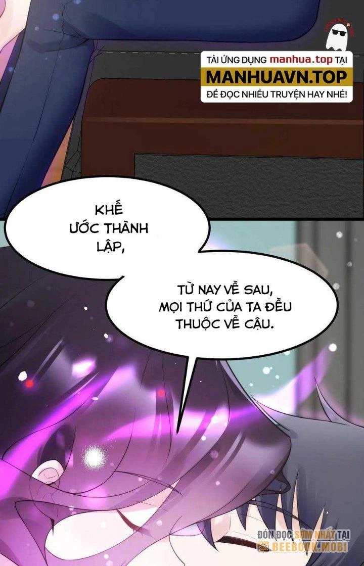 Phương Pháp Sử Dụng Ma Nữ Và Thánh Nữ Chapter 127 - Trang 2