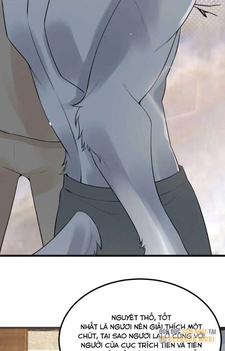 Phương Pháp Sử Dụng Ma Nữ Và Thánh Nữ Chapter 127 - Trang 2