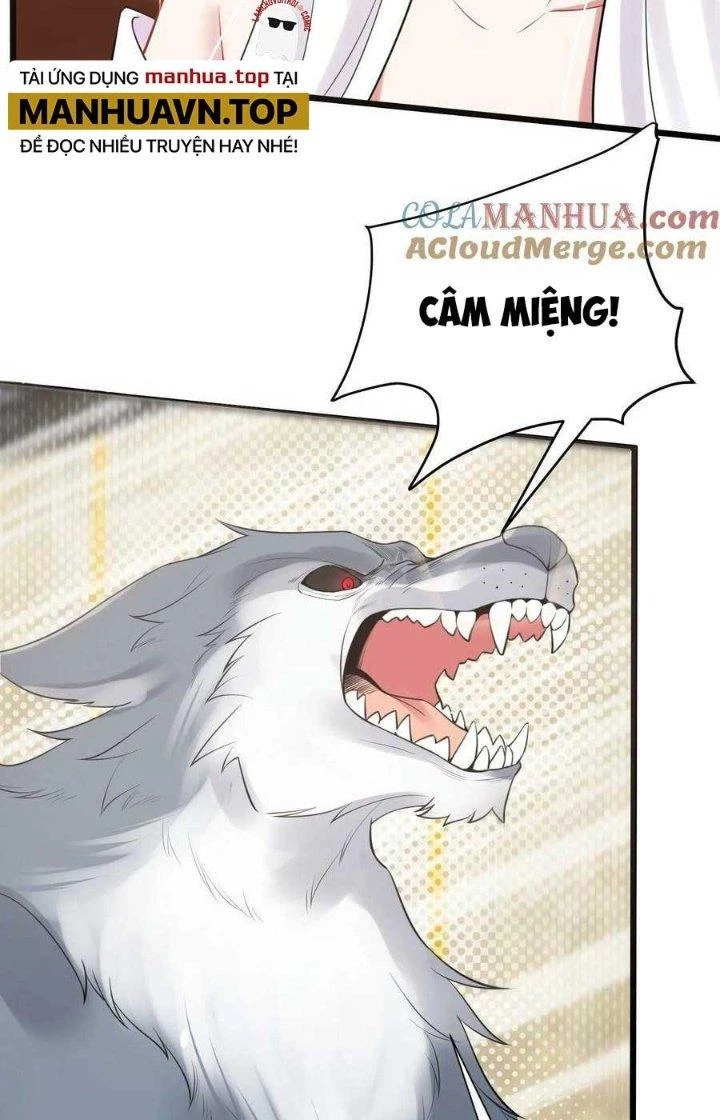 Phương Pháp Sử Dụng Ma Nữ Và Thánh Nữ Chapter 127 - Trang 2