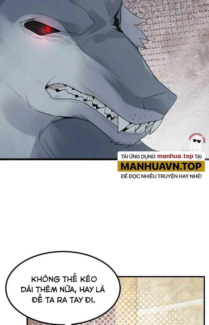 Phương Pháp Sử Dụng Ma Nữ Và Thánh Nữ Chapter 127 - Trang 2