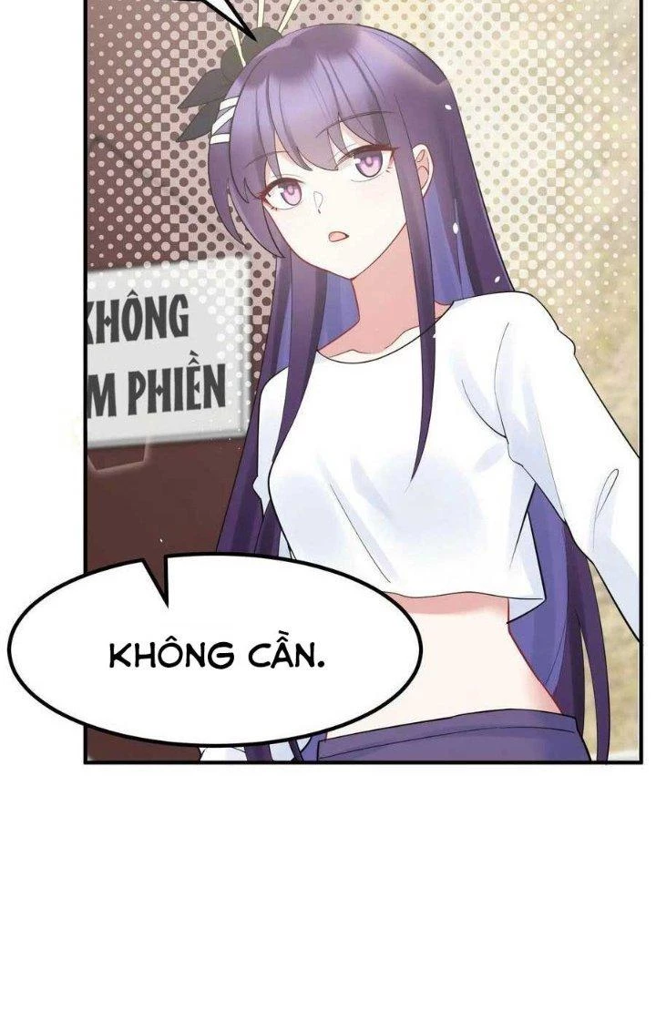 Phương Pháp Sử Dụng Ma Nữ Và Thánh Nữ Chapter 127 - Trang 2