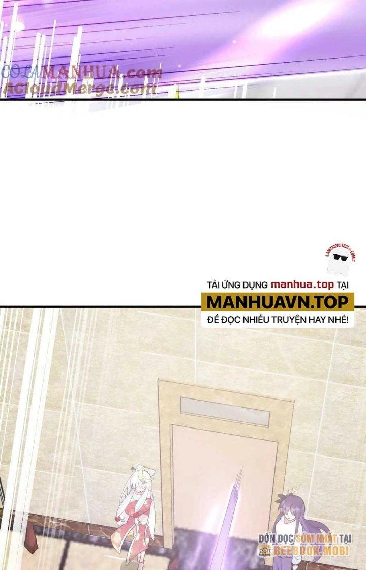 Phương Pháp Sử Dụng Ma Nữ Và Thánh Nữ Chapter 127 - Trang 2