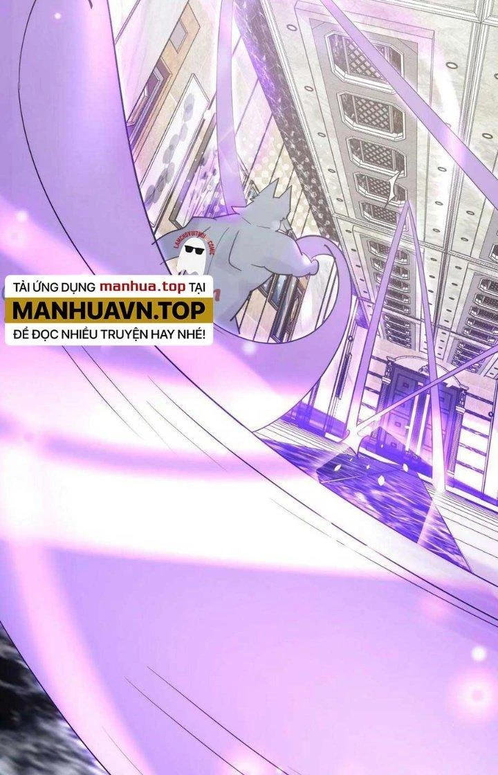 Phương Pháp Sử Dụng Ma Nữ Và Thánh Nữ Chapter 127 - Trang 2