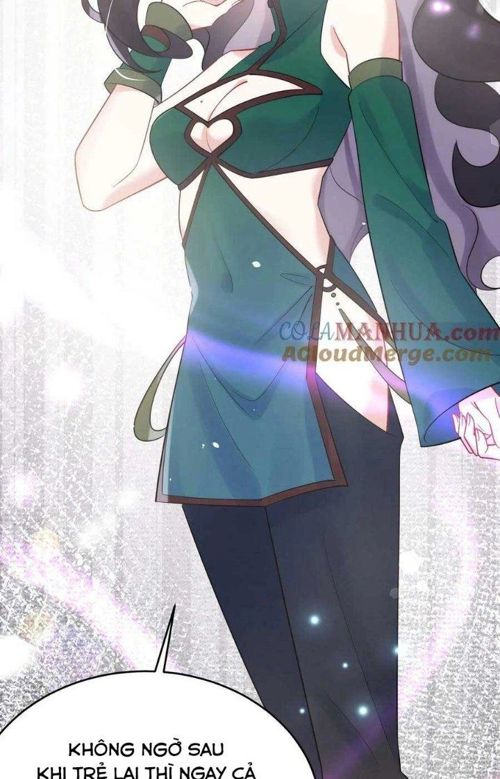 Phương Pháp Sử Dụng Ma Nữ Và Thánh Nữ Chapter 127 - Trang 2