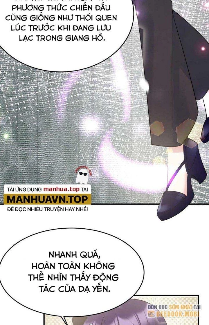 Phương Pháp Sử Dụng Ma Nữ Và Thánh Nữ Chapter 127 - Trang 2