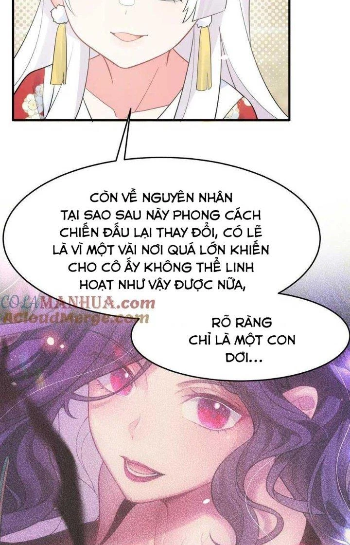 Phương Pháp Sử Dụng Ma Nữ Và Thánh Nữ Chapter 127 - Trang 2