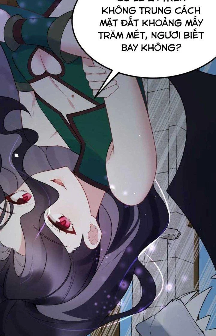 Phương Pháp Sử Dụng Ma Nữ Và Thánh Nữ Chapter 127 - Trang 2