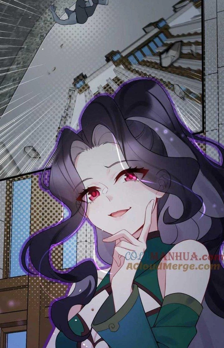 Phương Pháp Sử Dụng Ma Nữ Và Thánh Nữ Chapter 127 - Trang 2