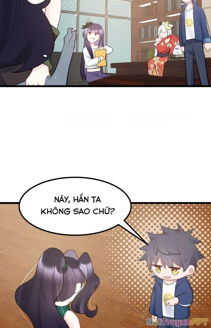 Phương Pháp Sử Dụng Ma Nữ Và Thánh Nữ Chapter 128 - Trang 2