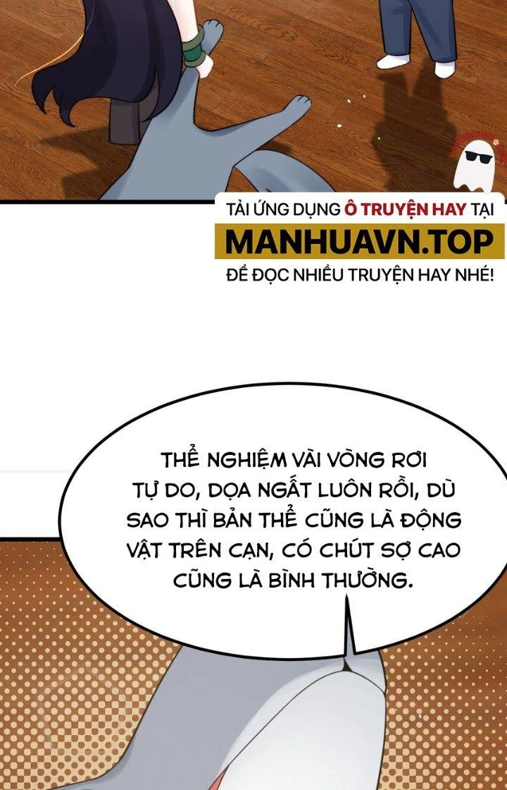 Phương Pháp Sử Dụng Ma Nữ Và Thánh Nữ Chapter 128 - Trang 2