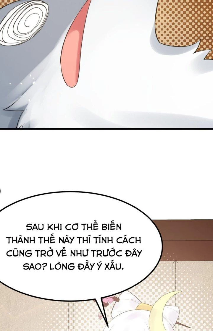 Phương Pháp Sử Dụng Ma Nữ Và Thánh Nữ Chapter 128 - Trang 2