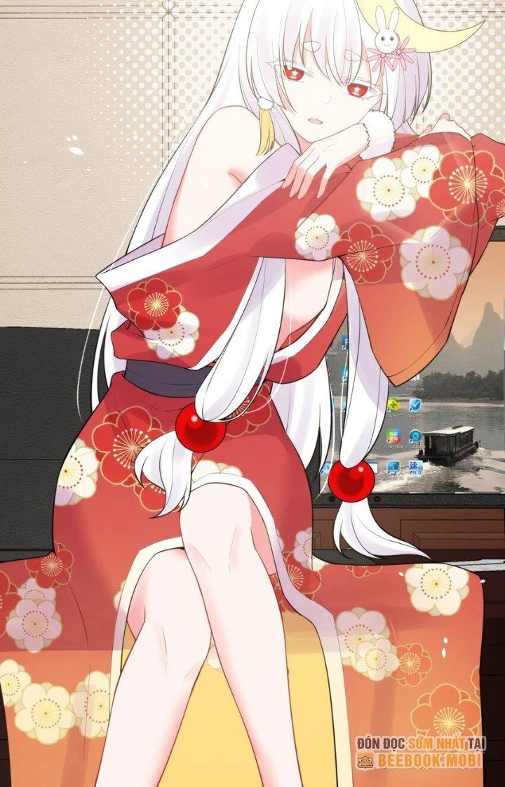 Phương Pháp Sử Dụng Ma Nữ Và Thánh Nữ Chapter 128 - Trang 2