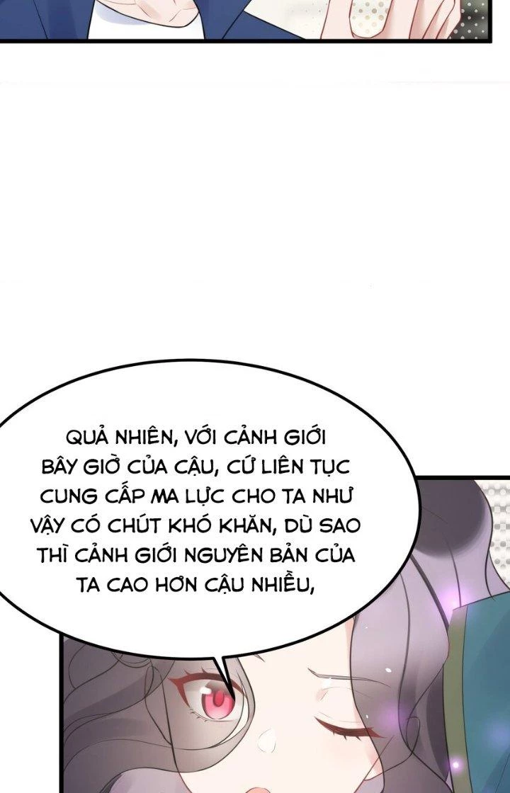 Phương Pháp Sử Dụng Ma Nữ Và Thánh Nữ Chapter 128 - Trang 2