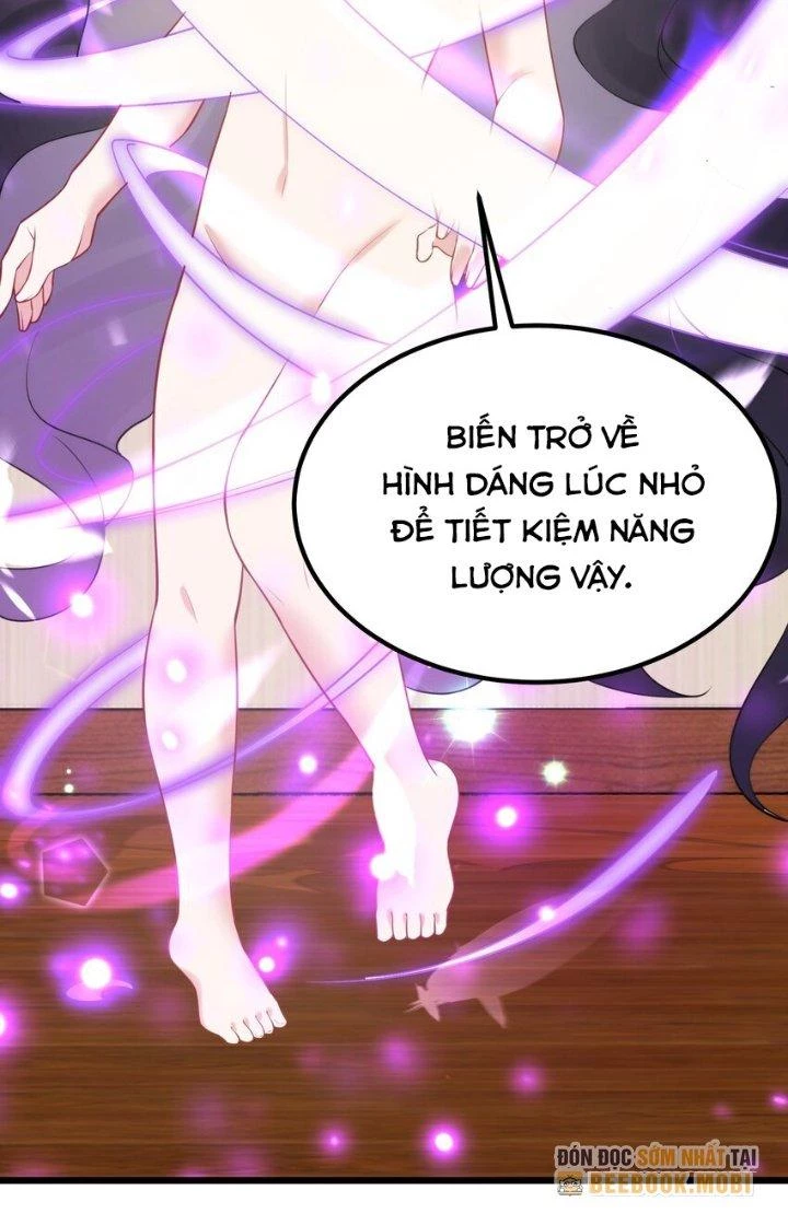 Phương Pháp Sử Dụng Ma Nữ Và Thánh Nữ Chapter 128 - Trang 2