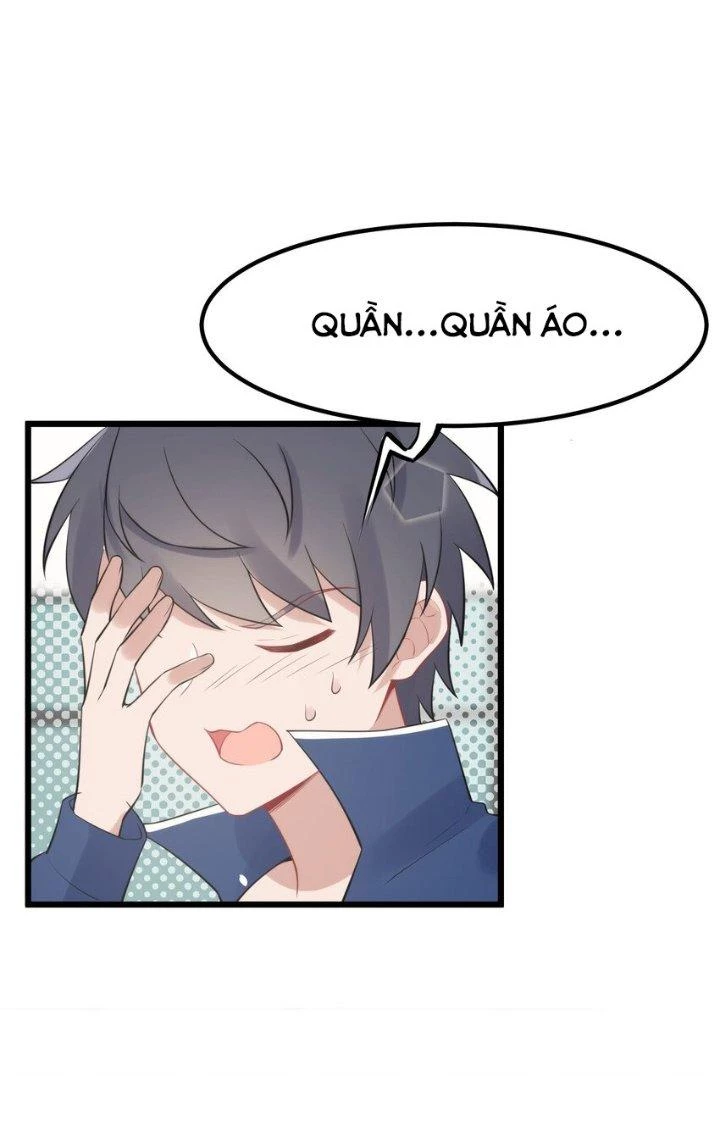 Phương Pháp Sử Dụng Ma Nữ Và Thánh Nữ Chapter 128 - Trang 2