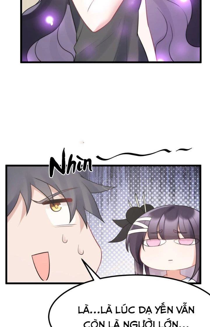 Phương Pháp Sử Dụng Ma Nữ Và Thánh Nữ Chapter 128 - Trang 2