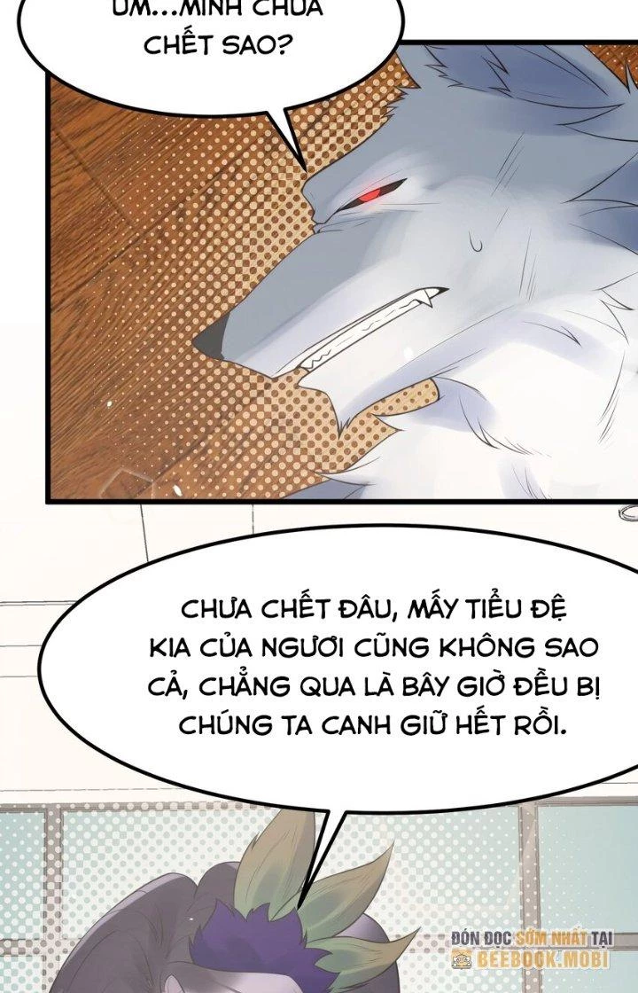 Phương Pháp Sử Dụng Ma Nữ Và Thánh Nữ Chapter 128 - Trang 2