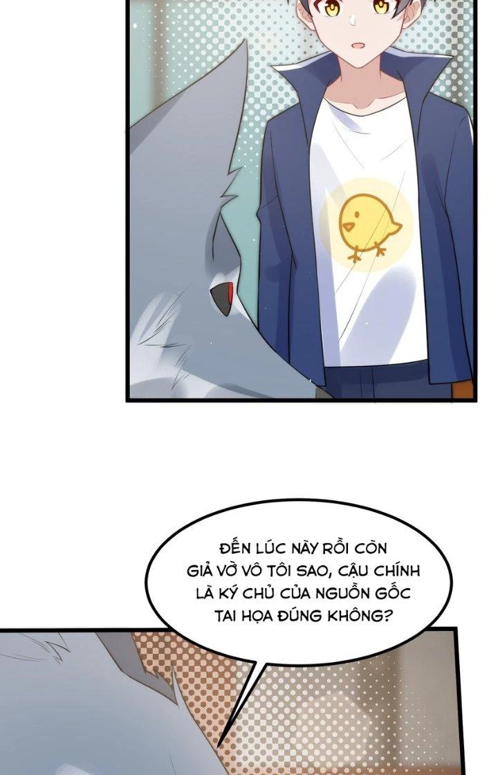 Phương Pháp Sử Dụng Ma Nữ Và Thánh Nữ Chapter 128 - Trang 2