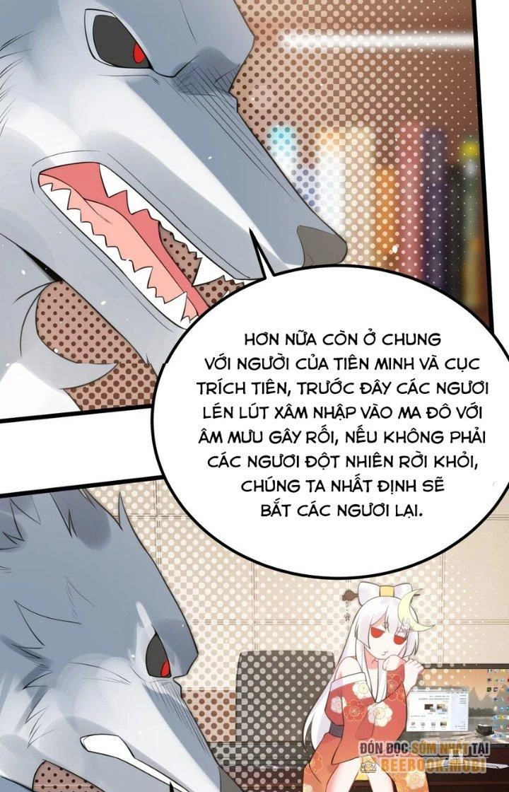 Phương Pháp Sử Dụng Ma Nữ Và Thánh Nữ Chapter 128 - Trang 2