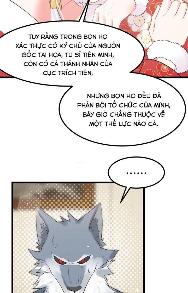 Phương Pháp Sử Dụng Ma Nữ Và Thánh Nữ Chapter 128 - Trang 2