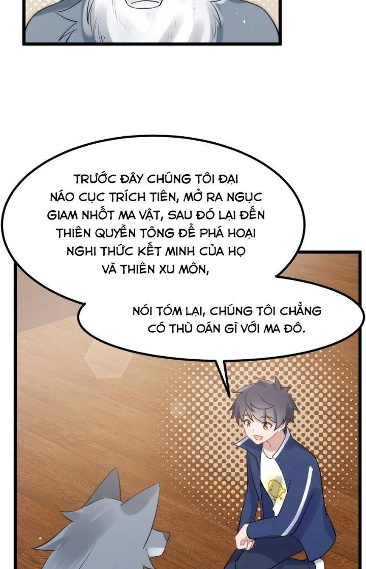 Phương Pháp Sử Dụng Ma Nữ Và Thánh Nữ Chapter 128 - Trang 2