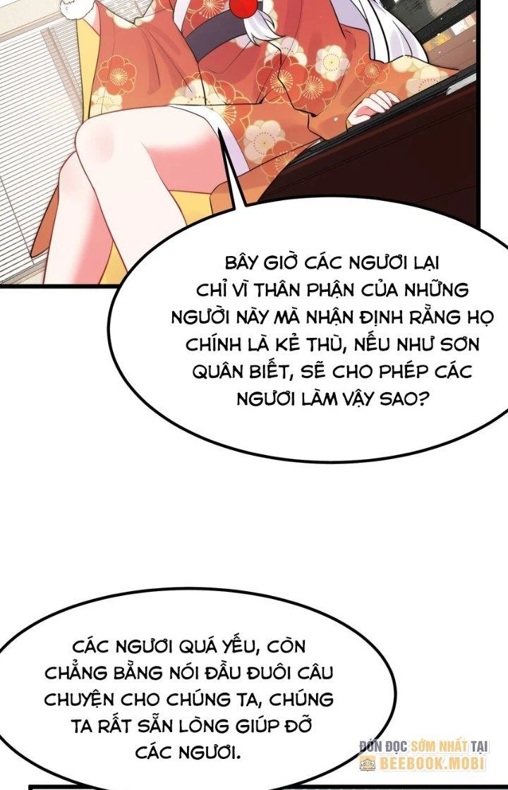 Phương Pháp Sử Dụng Ma Nữ Và Thánh Nữ Chapter 128 - Trang 2