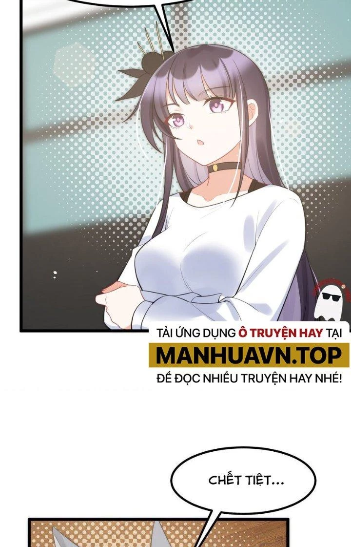 Phương Pháp Sử Dụng Ma Nữ Và Thánh Nữ Chapter 128 - Trang 2