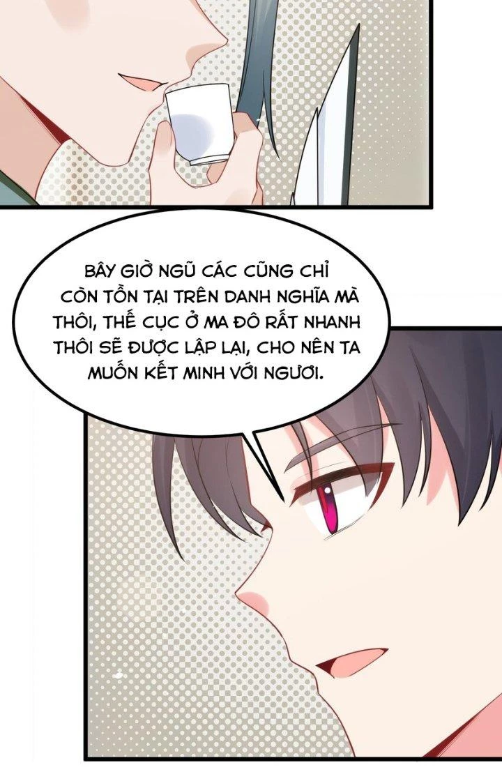Phương Pháp Sử Dụng Ma Nữ Và Thánh Nữ Chapter 128 - Trang 2