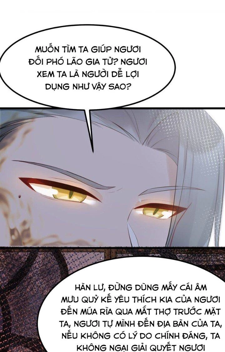 Phương Pháp Sử Dụng Ma Nữ Và Thánh Nữ Chapter 128 - Trang 2