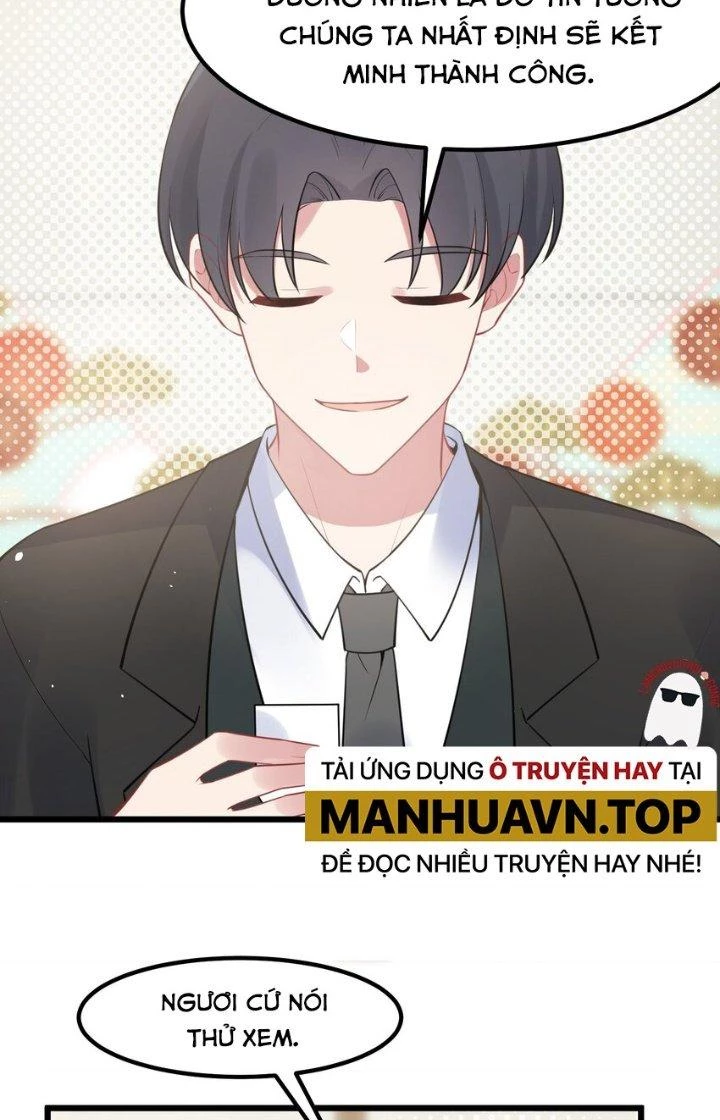 Phương Pháp Sử Dụng Ma Nữ Và Thánh Nữ Chapter 128 - Trang 2