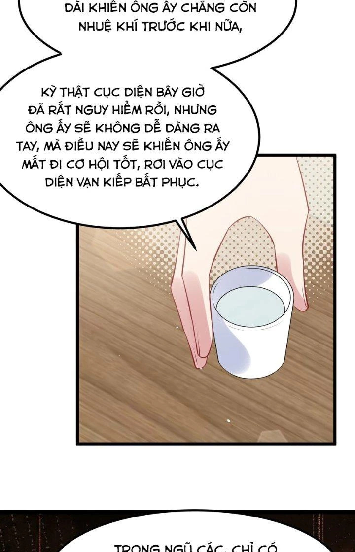 Phương Pháp Sử Dụng Ma Nữ Và Thánh Nữ Chapter 128 - Trang 2